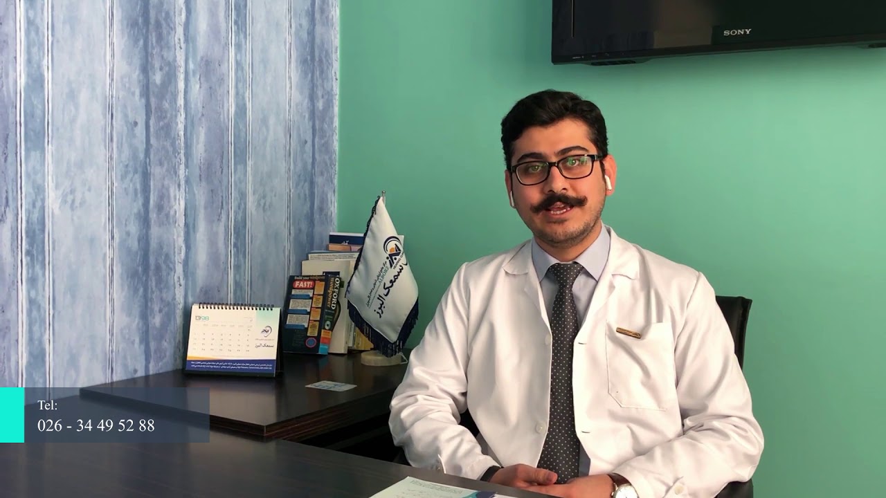 عفونت گوش میانی چیست؟