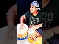 Tera baap aaya | Tabla mix | By Ankit Musical Videos #shorts