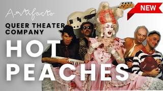 ARTIFACTS - Hot Peaches