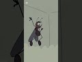 Girls vs Cockroach🪳...girls fail to catch cockroach 😅😂 #memes #funnyvideo #viral @ricoanimations0