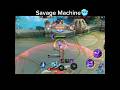 Obsidia savage p-2#mobilelegends #mlbb #mobalegends #shorts #obsidia