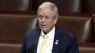 Republican Shamelessly Fights To Save Junk Fees