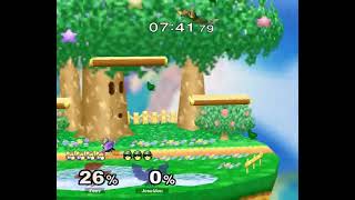 FATM 2 - Pools WR2 — Zoey ⟮Fox⟯ vs Joseidon ⟮Falcon⟯