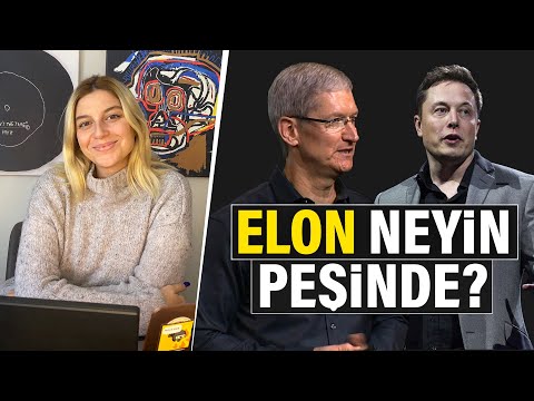 Elon Musk Apple'dan Ne İstiyor? Twitter App Store'dan Kalkıyor Mu? Twitter ve Apple Geçmişi