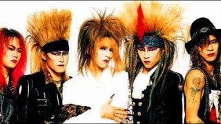 X JAPAN - 紅 (KURENAI) TOSHI Vocal Only - YouTube