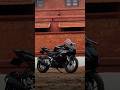 R15 bike model