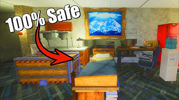 Best Bases Locations for Early to Mid Game Abiotic Factor