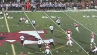 Xos High School Football