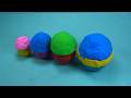 Egg luck Surprise !!! WONDERFUL EGGS !!!Guess what is inside! Amazing & satisfying video