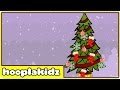 Decorate the Christmas Tree