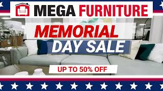 Memorial Day Sale