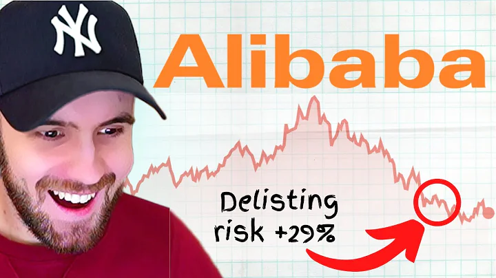 Alibaba's Predictable Decline | BABA Stock | Invested - DayDayNews