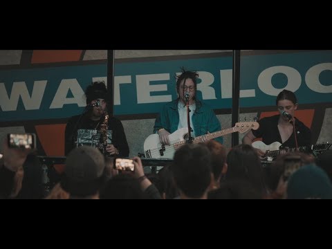 Chase Atlantic - Tour Diary Pt. 2