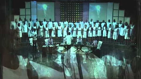 Minsi den - By James Varrick Armaah