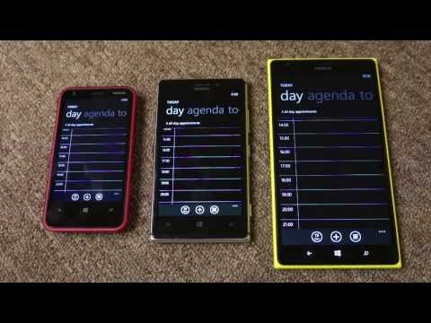 What difference does a Snapdragon 800 make to Windows Phone performance?