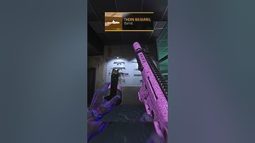 This HRM 9 Build is *BROKEN* in WARZONE 3 | Best Class Setup | META  #shorts   #viral  #cod