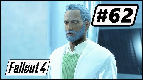 Lets Play Fallout 4 - Part 62 - Plot Twist!