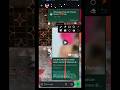 Whatsapp par call recording kaise bheje 😱 How to send call recording on whatsapp 2025 | #shorts