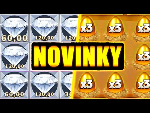 Hrajte Online Kasino Hry na MonsterWin.cz - Vítejte v našem Casino!