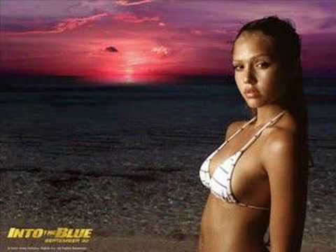Jessica Alba Hot Sexy!