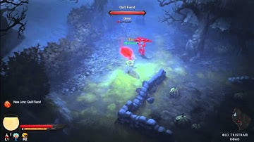 Lets Play Diablo 3 Part 1 MONK PS3 HD (Gameplay/Walkthrough)