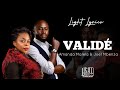 Valid paroleslyrics  amanda malela featjoel mbenza