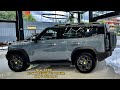 New Arrival 2026! All-New Jetour T2 AWD Super Premium: New Performance Comfort Interior, Exterior