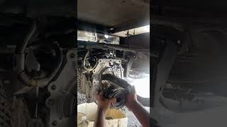Isuzu Npr Pro 6th Gear Replacement & Problem Slove | Like And Share |⚙️