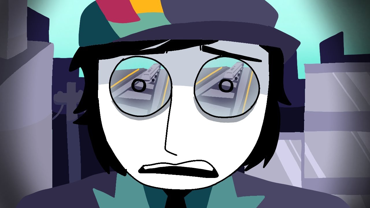 Running out of TIME | Incredibox Sinetile's Odyssey V3 Waypoint mix