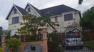 Guyana Homes Communities Upscale Continental Park