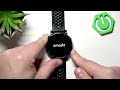 AMAZFIT Active Max – How to Turn On