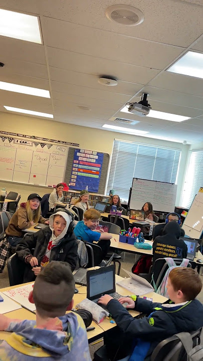 Dad Saves Teenage Girl By Singing Happy Birthday In Front Of Her Whole Class