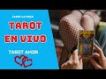 𝐓𝐀𝐑𝐎𝐓 𝐄𝐍 𝐕𝐈𝐕𝐎🎡🦉#tarotenvivo #tarotendirecto #tarot#tarotamor #streaming #horoscopo