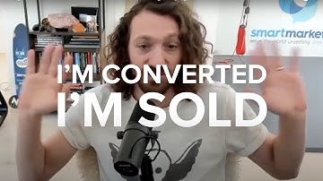 Getting 2600% ROI with an Automated Postcard Marketing Campaign with Ezra Firestone