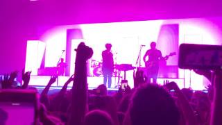 The 1975 - Somebody Else - Live in Lincoln, Nebraska