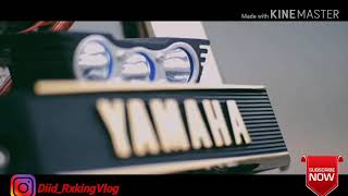 CINEMATIC VIDEO RX KING KEREN #cinematicvideo #rxkingcinematic