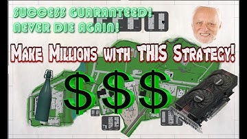 The ULTIMATE CUSTOMS NEW PLAYER GUIDE - Escape From Tarkov (Zb-011)