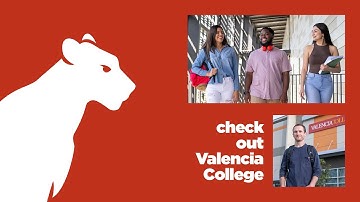 See why over 220,000 alumni chose Valencia College. Check out Valencia College