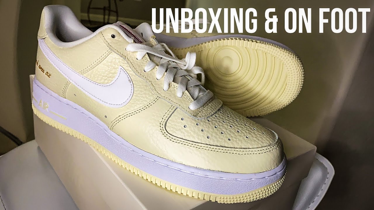 airforce 1 popcorn