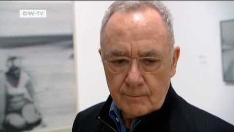 Video des Tages | Gerhard Richter