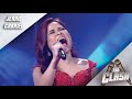 Jennie Gabriel gives her all with "All By Myself" | The Clash Season 3