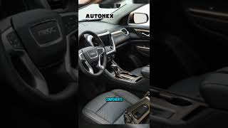 Transmission Nightmare in the Acadia Secrets They Did Not Tell You #GMC #Acadia #CarSafety #CarNews