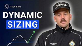 Information The Serious Mistake Most Traders Make (Position Sizing) Update