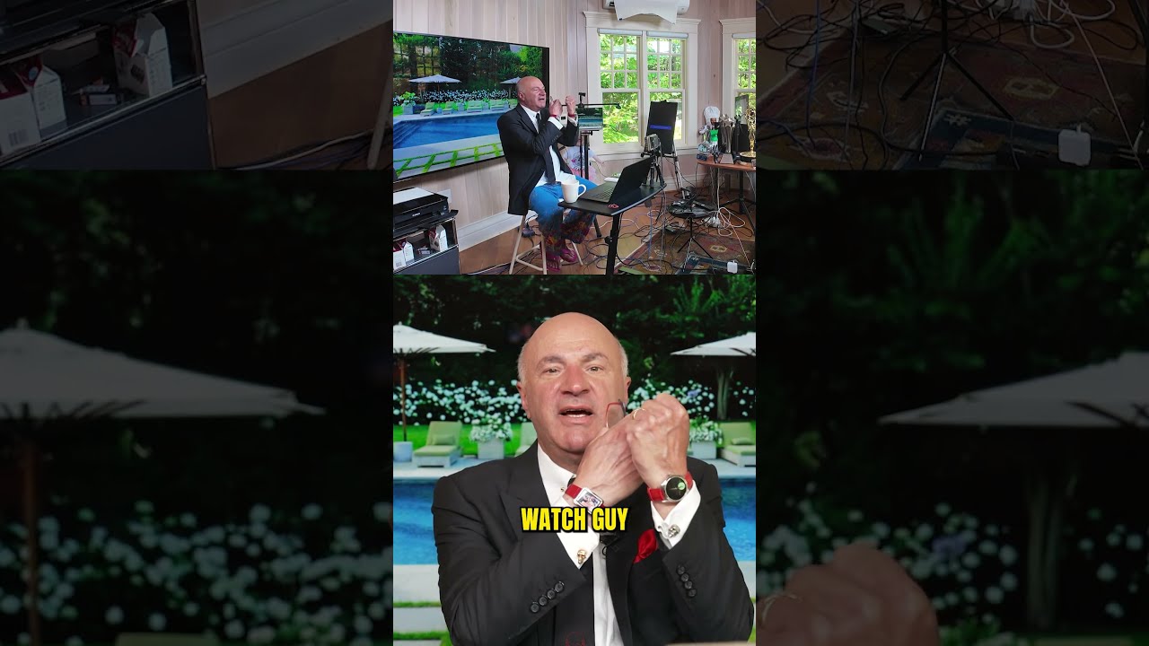 The Secret To Winning Negotiations Shorts