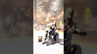 Put It In Reverse Terry! [SFM Fails]