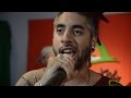 BlackDali - Recibir Amor - Reggae en PelaGatos