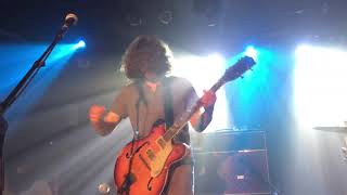 Sebadoh - see-saw - Live @ Trix, Antwerp - 27/09/2019