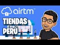 AIRTM 2021 - PAGA CON SALDO AIRTM 💰 EN LAS SIGUIENTES TIENDAS DE TU PAÍS