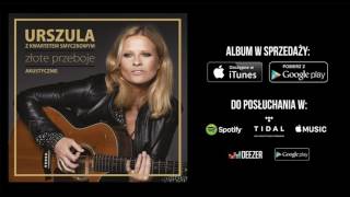 Urszula - Niebo Dla Ciebie (Acoustic Live)