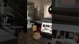 Have you been keeping up with TikTok Session daily Christmas uploads? 🎄❄️Credit @momentswithbella